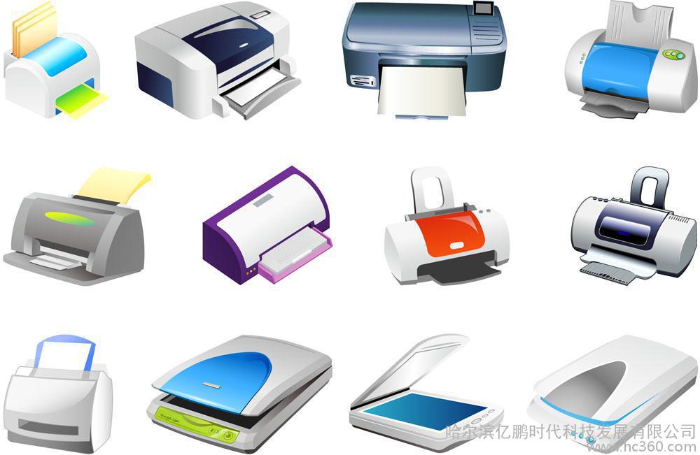 办公室高效运转的双引擎 办公用品与办公设备