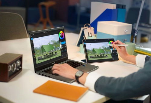 华为擎云 S540 智慧会议降噪能力全面升级，打造企业会议新体验