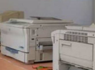 58到家 专业办公设备解决方案助力高效工作